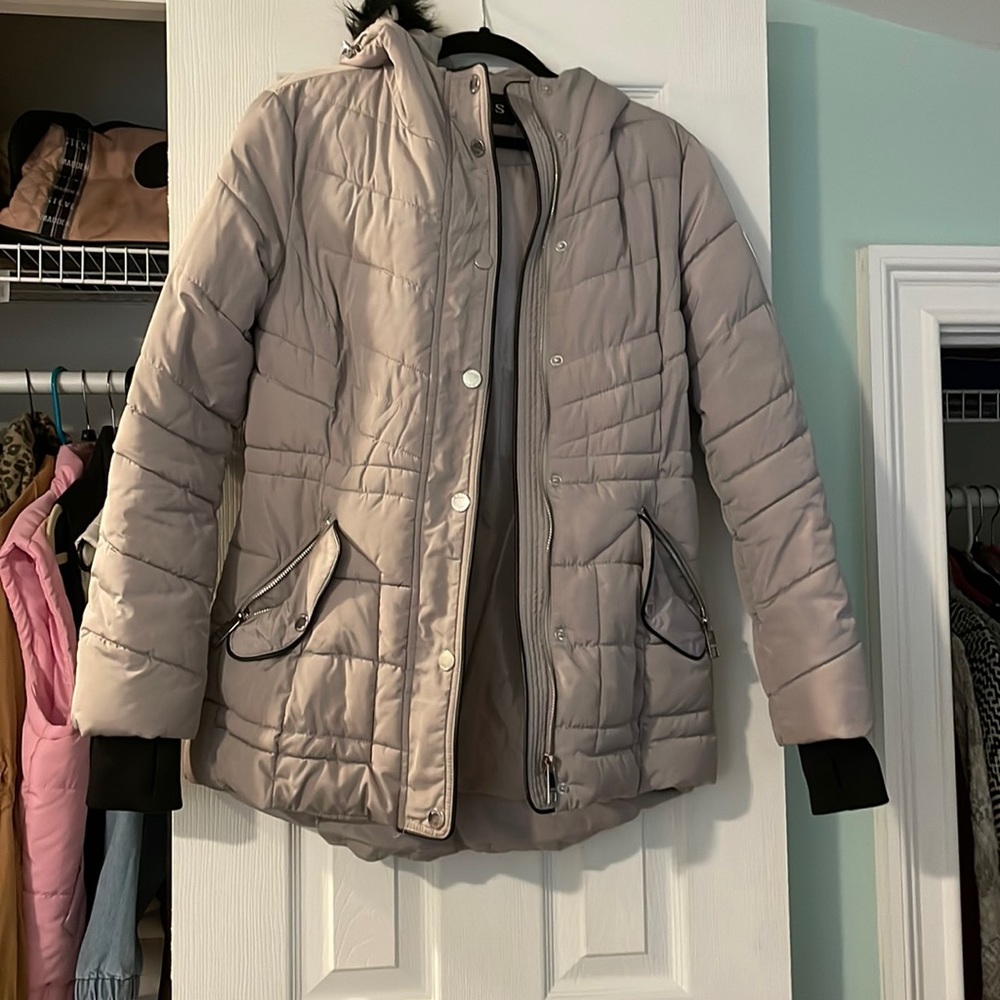 GUESS Winter coat